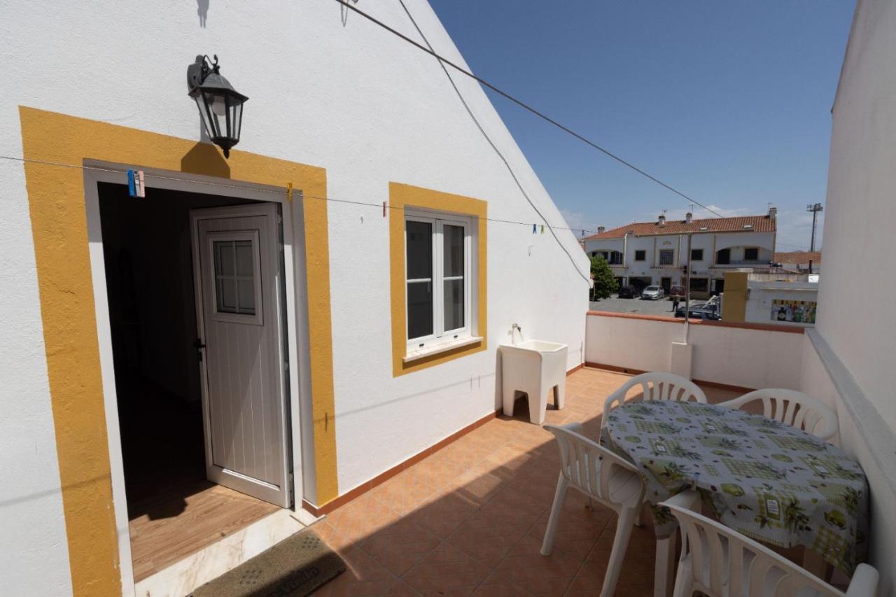 Chave D'Ouro House By Stay In Alentejo Vila Nova de Milfontes Exteriör bild