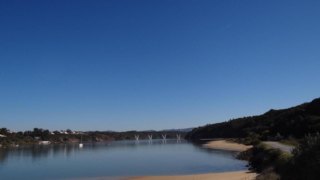 Chave D'Ouro House By Stay In Alentejo Vila Nova de Milfontes Exteriör bild