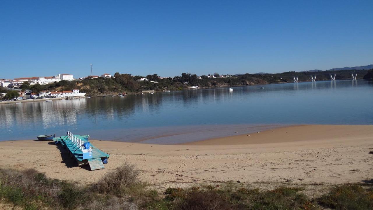 Chave D'Ouro House By Stay In Alentejo Vila Nova de Milfontes Exteriör bild